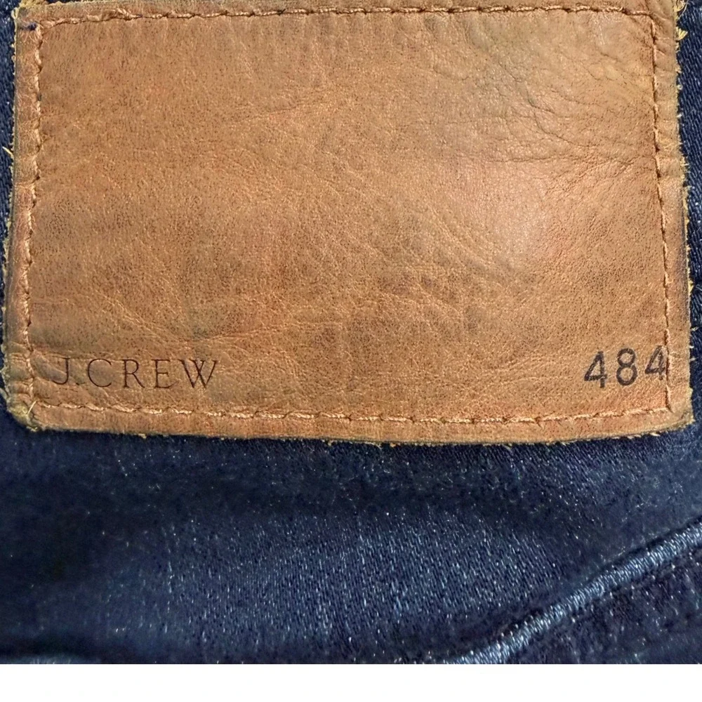 J. Crew Factory no stains